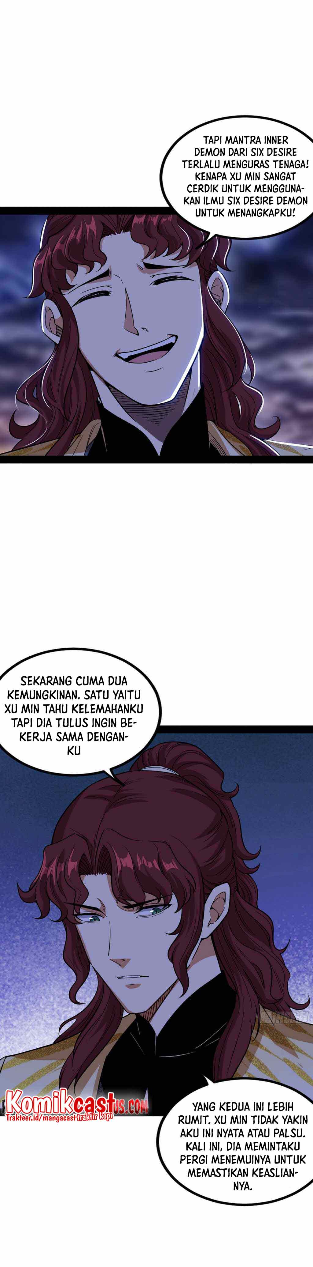 Dilarang COPAS - situs resmi www.mangacanblog.com - Komik im an evil god 259 - chapter 259 260 Indonesia im an evil god 259 - chapter 259 Terbaru 37|Baca Manga Komik Indonesia|Mangacan